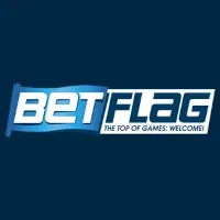 BetFlag Poker logo