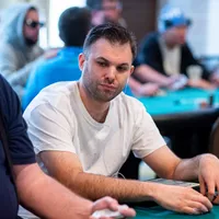 Poker Player Image