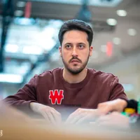 Adrian Mateos