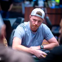 Nick Petrangelo
