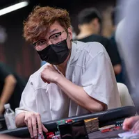 Lau Chun Shing