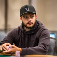 Poker Player Image