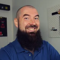 James 'SplitSuit' Sweeney.