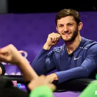 Poker Player Image