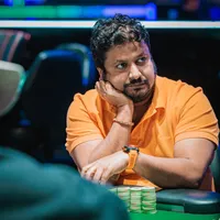 Santhosh Suvarna
