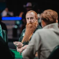Poker Player Image