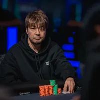Koji Fujimoto