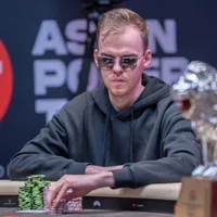Michel Molenaar