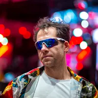 Poker Player Image