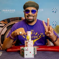 Lovell 'Wiz' Wilkerson