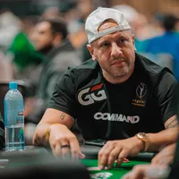 Michael Mizrachi