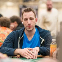 Poker Player Image