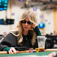 Poker Player Image