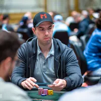 Poker Player Image