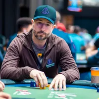 Poker Player Image
