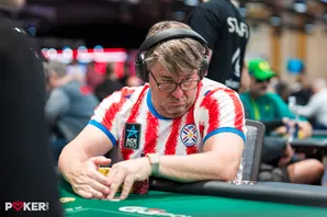 Chris Moneymaker