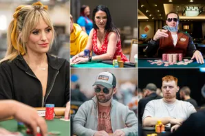 Pick 3 differentials – 3 players that can help you win a $30K WSOP package