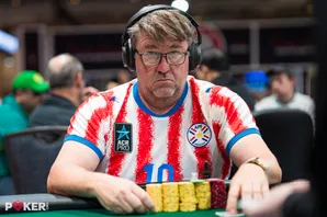 Chris Moneymaker