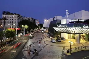 Casino Barrière Le Croisette