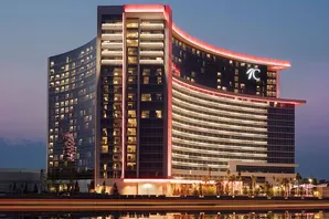 Choctaw Casino Resort - Durant