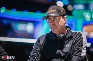 Phil Hellmuth