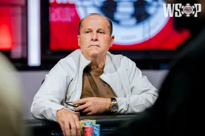 Naseem Salem wins GGMillion$ High Roller at WSOP 2026.