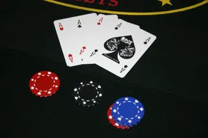 Poker terms