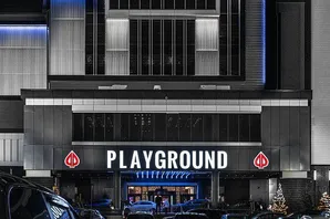 Playground Poker Club