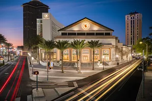 Harrah's New Orleans