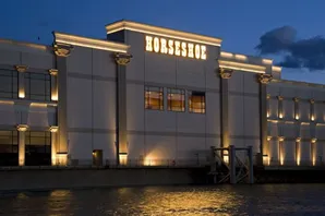 Horseshoe Casino Hammond