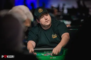 Shaun Deeb