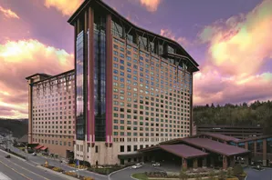 Harrah's Cherokee Casino Resort