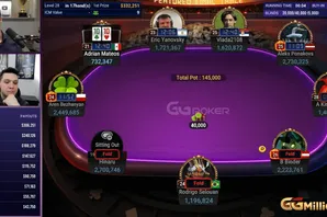 GGPoker