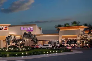 Harrah's Pompano Beach