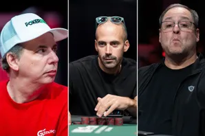 'Volume, skill & likeability' – Winning Fantasy strategy from David 'ODB' Baker