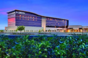 Graton Casino Poker Room