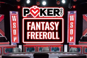 WSOP Fantasy 2026
