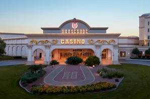 Horseshoe Casino Council Bluffs