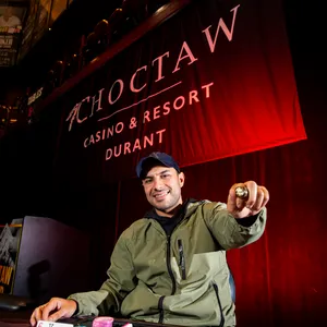 Champion Kasra Khadaya