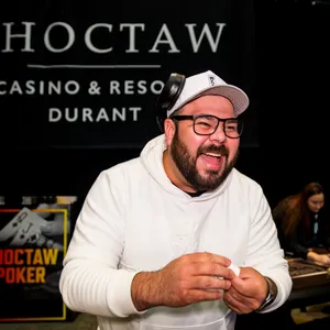 Rodrigo Guerrero $5K Pull