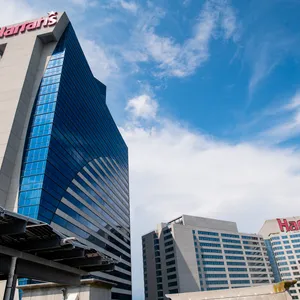 Harrah's Atlantic City Resort