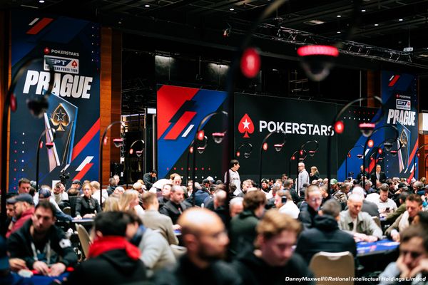 PokerStars extends live calendar with return to Prague and new stop