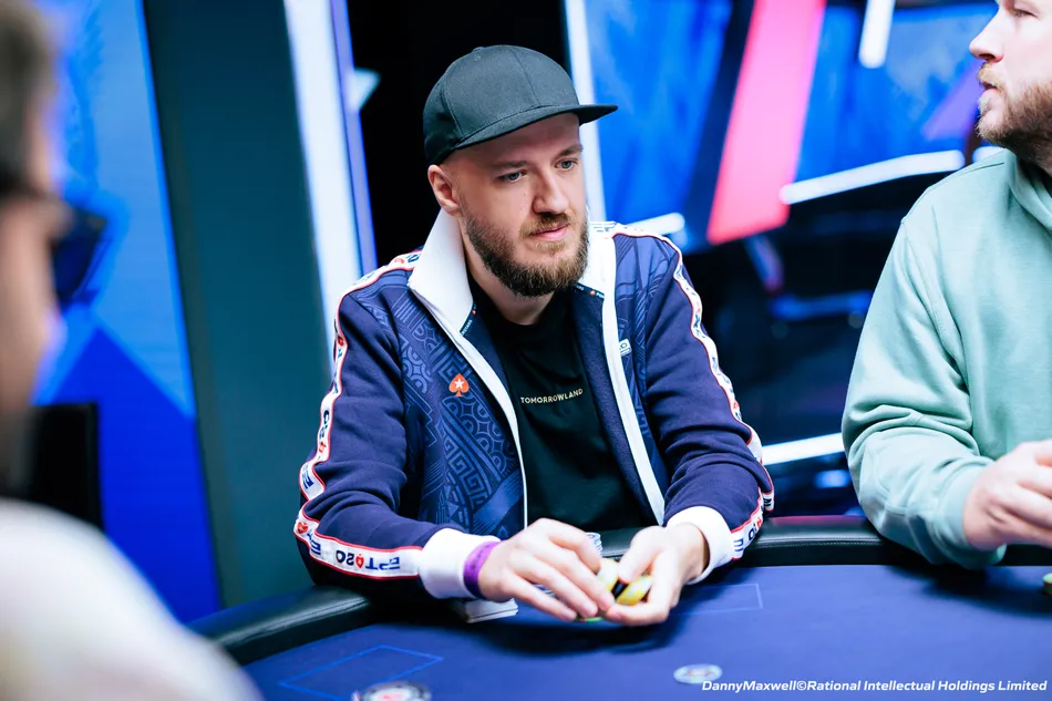 Mateusz Wozniak