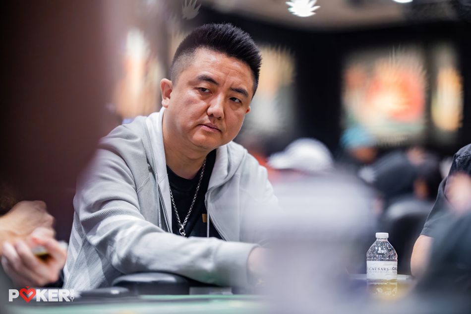 Chongxian Yang