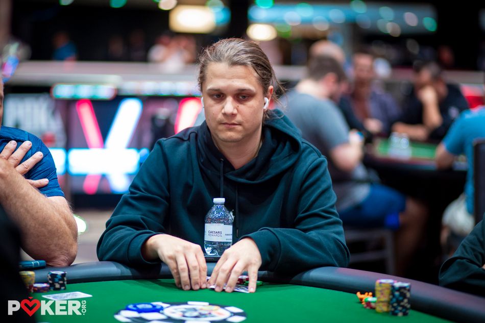 Niklas Astedt