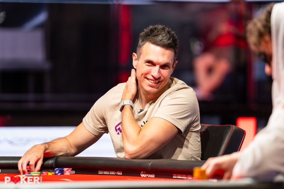 Doug Polk