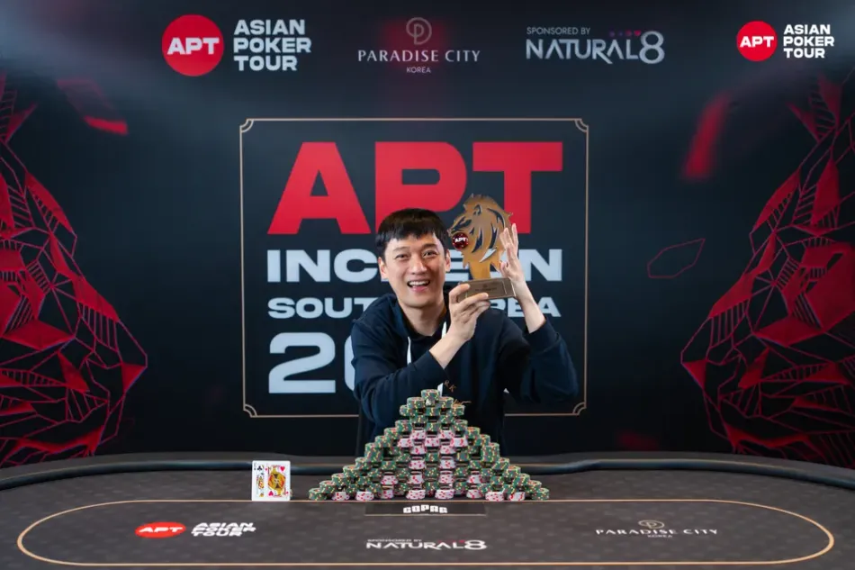 Kevin Yun Lam Choi