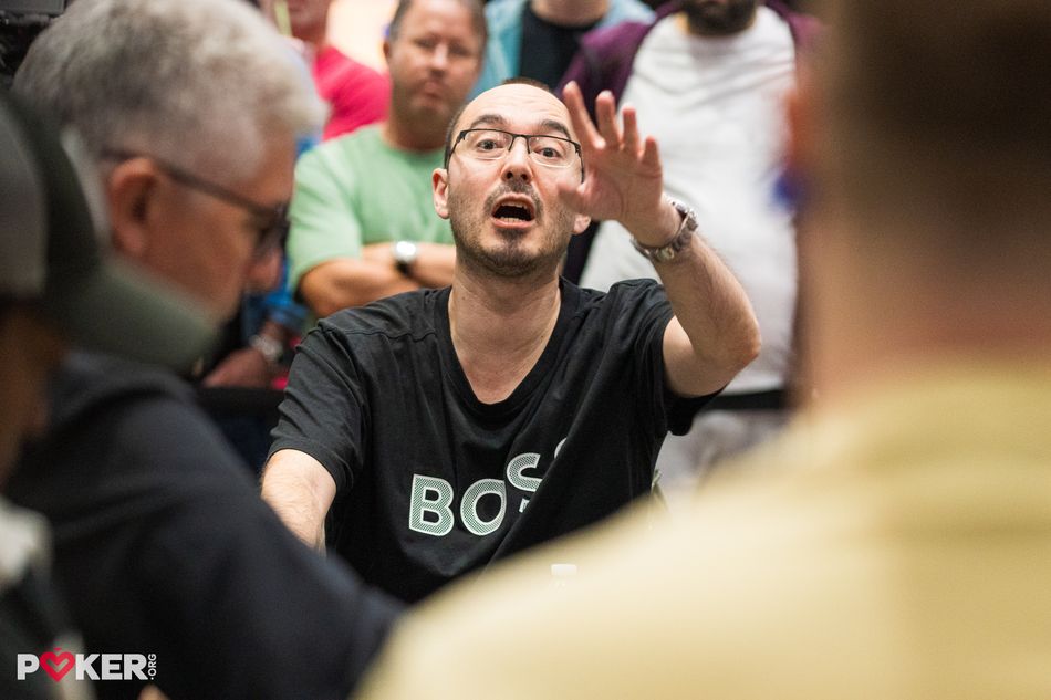 Will Kassouf
