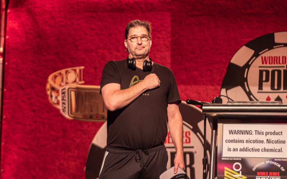 How Many Bracelets Does Phil Hellmuth Have Phil Hellmuth barely misses WSOP bracelet #17; how many times has he