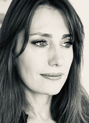 Alex O'Brien author image